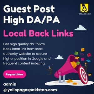 High PA/DA Guest Post
