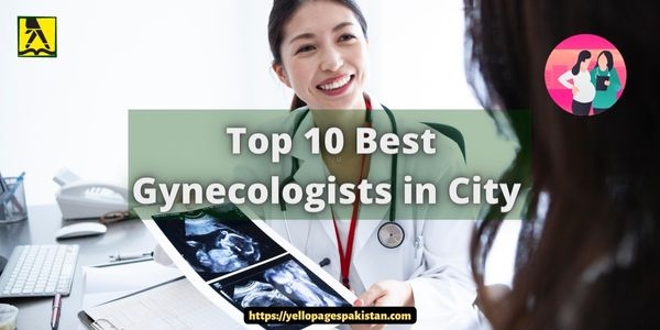 Gynecologists