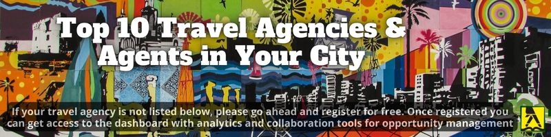 Travel Agents