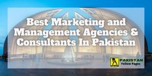 Marketing and Management Consultants