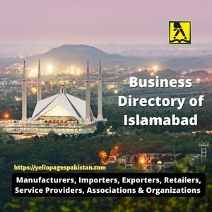 Islamabad