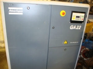 Scew Air Compressors in Faisalabad