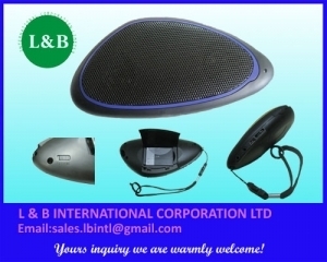 Computer Portable Speaker LB-H1-SP in China