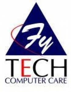 F-Y-TECH Computers Care in Karachi