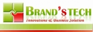 Brand's Tech Innovation and Business Solutions in Karachi