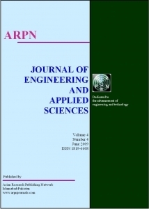 ARPN Journals in Islamabad