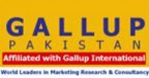 Gallup Pakistan in Islamabad