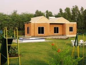 The Enclaves (Family Resort) in Karachi