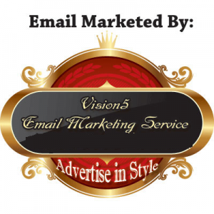 Vision5: Email Marketing in Pakistan in Karachi