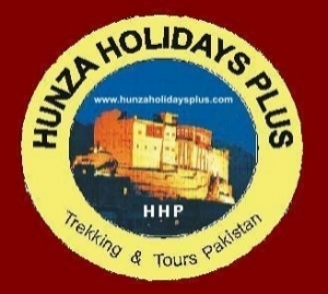 Hunza Holidays Plus in Islamabad