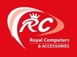 Royal Computers in Karachi