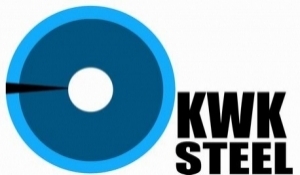 KWK Steel Co., Ltd in Ningbo