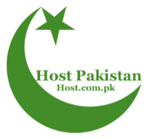 Host Pakistan [Free Domain Name Registration] in Karachi