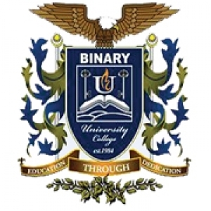 Binary University College in Kuala Lumpur