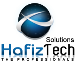 HafizTech Solutions / Web Solutions Company in Karachi