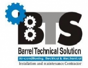 Barrel Technical Solutions in Karachi