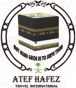 Atef Hafez Travel International Pvt Ltd in Lahore