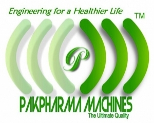 European standard Pharmaceuticals Machineries available in cheap price. in Rawalpindi