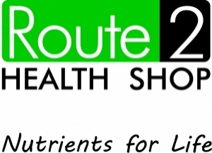 Route2Health Shop in Lahore