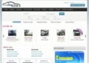 PakRides.Com : Used Cars, New Cars, Second Hand Cars in Pakistan in Islamabad
