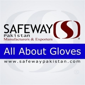 SAFEWAY PAKISTAN Gloves Manufacturers & Exporters in Sialkot