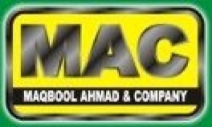 MAQBOOL AHMAD & COMPANY in Multan