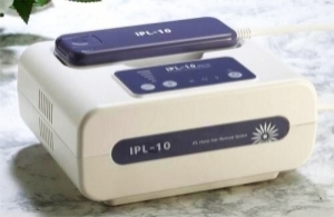 IPL 10 PERSONAL LASER HAIR REMOVER in Lahore