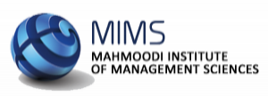 Mahmoodi Institute of Management Sciences (MIMS) in Karachi