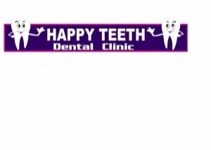 HAPPY TEETH Dental Clinic in Wah Cantt.