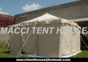 Officer Tent Single Pole We Are Manufacturing Officer Tent Single Pole. In Karachi Pakistan. in Karachi (Pipri)