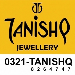 Tanishq Jewellery in Karachi
