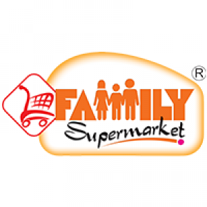 Family Super Market in Karachi