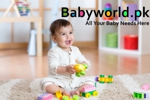 Online Baby Shop in Pak - All Your Baby Needs Here in Karachi