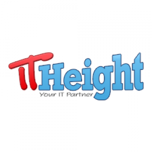 ITHeight in Lahore