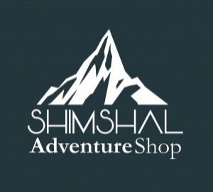 Shimshal Adventure Shop in Lahore