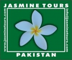Jasmine tours in Islamabad