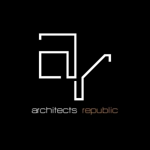 Architects republic in Lahore