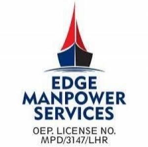 Edge Manpower Recruitment Agency In Pakistan in Lahore