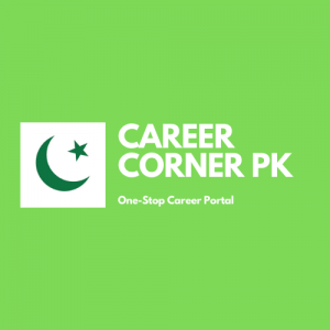 Career Corner PK in Karachi