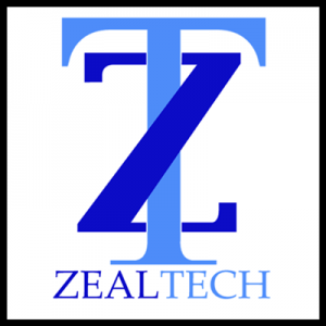 Zeal Tech in Pakistan