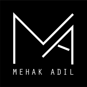 Mehak Adil in Lahore