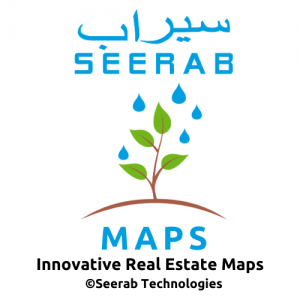 Seerab Maps - Best innovation in Real Estate in Islamabad