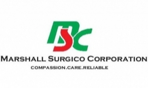 Marshall Surgico Corporation in Pakistan