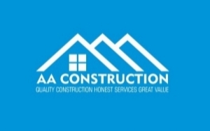 A.A Constructions in Karachi