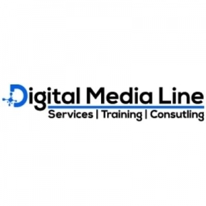 Digital Media Line in Lahore