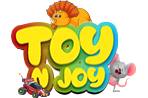 ToynJoy - Best Games And Toys For Kids in Lahore