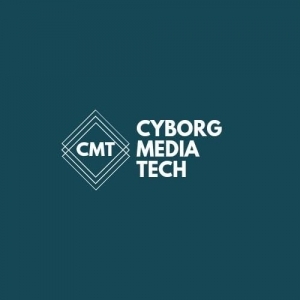 Cyborg Media Tech in Faisalabad