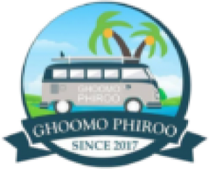 Ghoomo Phiroo Pakistan in Lahore