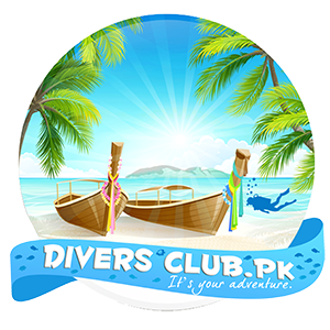 Divers Club in Karachi