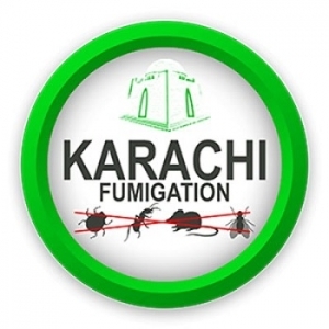 Karachi-Fumigation in Karachi